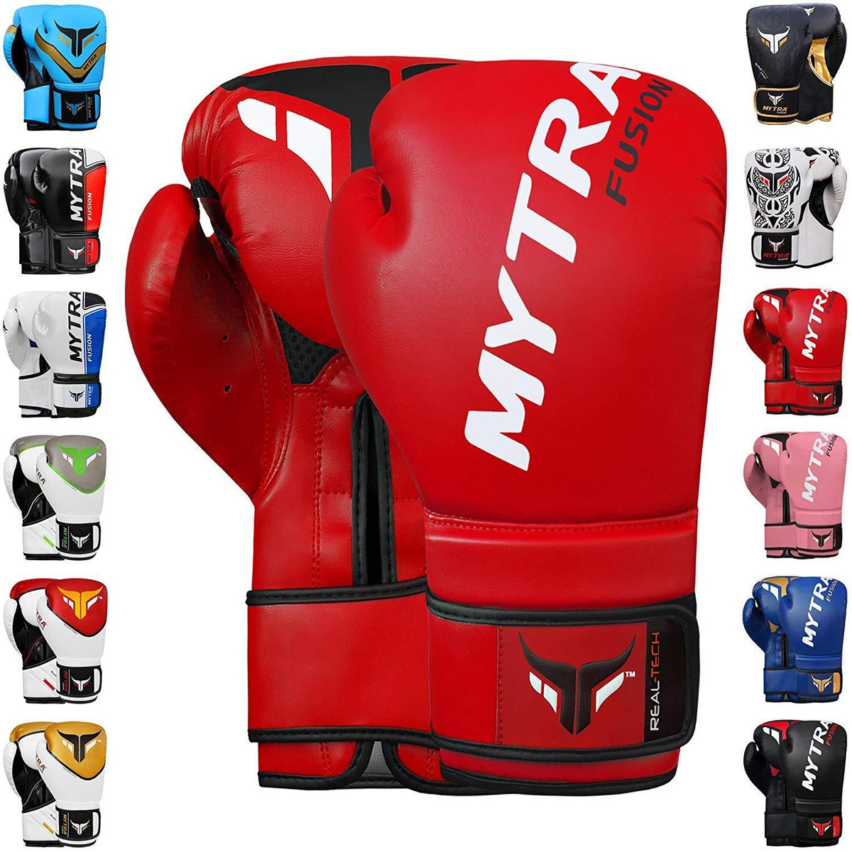 Mytra best sale boxing gloves