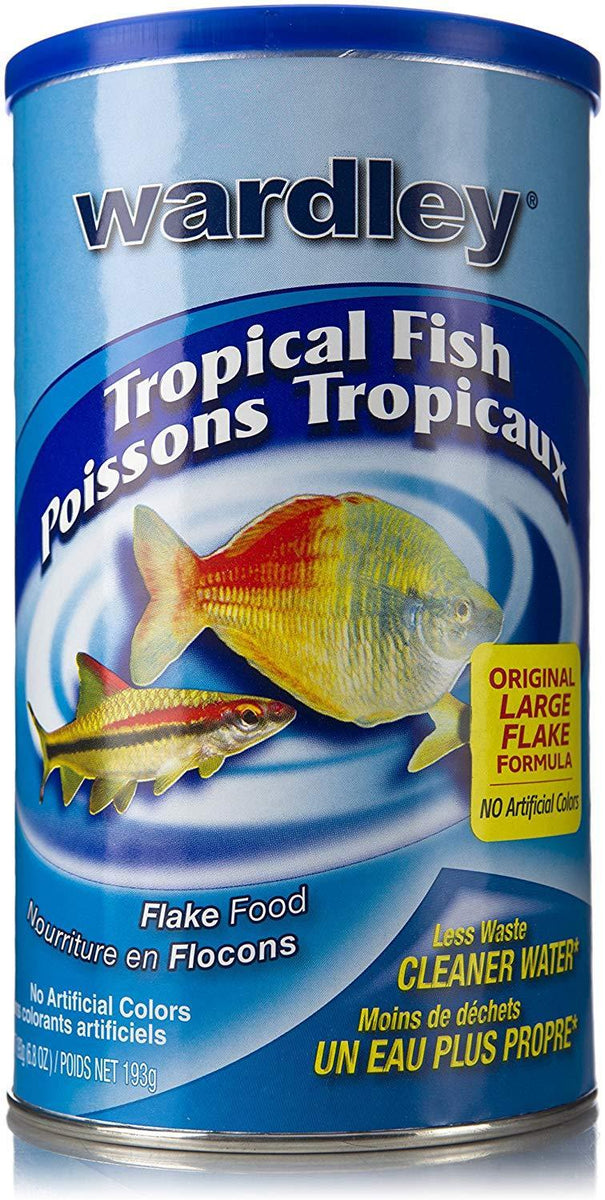 detailswardley fish food and accessories Wardley Fish Food and Accessories – National Wholesale Products, LLC