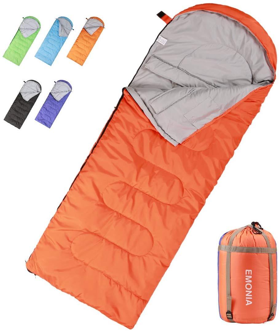 Walmart Coleman Youth Sleeping Bag Hiking Waterproof Sleeping Bag