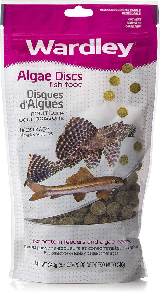 detailswardley fish food and accessories Wardley Fish Food and Accessories – National Wholesale Products, LLC