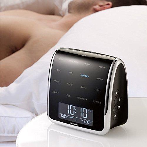 Brookstone Tranquil Moments Advanced Sleep Sounds Machine 1.3