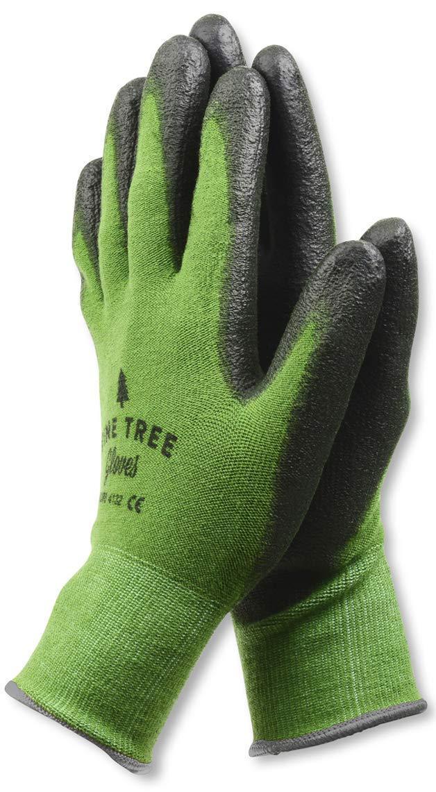 Pine Tree Tools Bamboo Working Gloves for Women and Men. Ultimate Bare –  National Wholesale Products, LLC