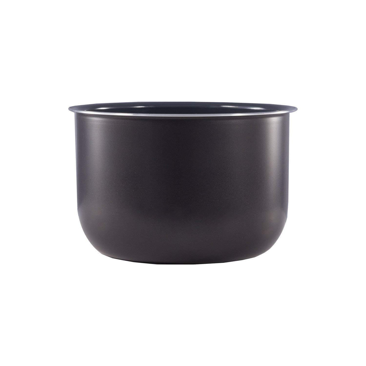 Instant Pot Ceramic Non-Stick Interior Coated Inner Cooking Pot - 6 Quart