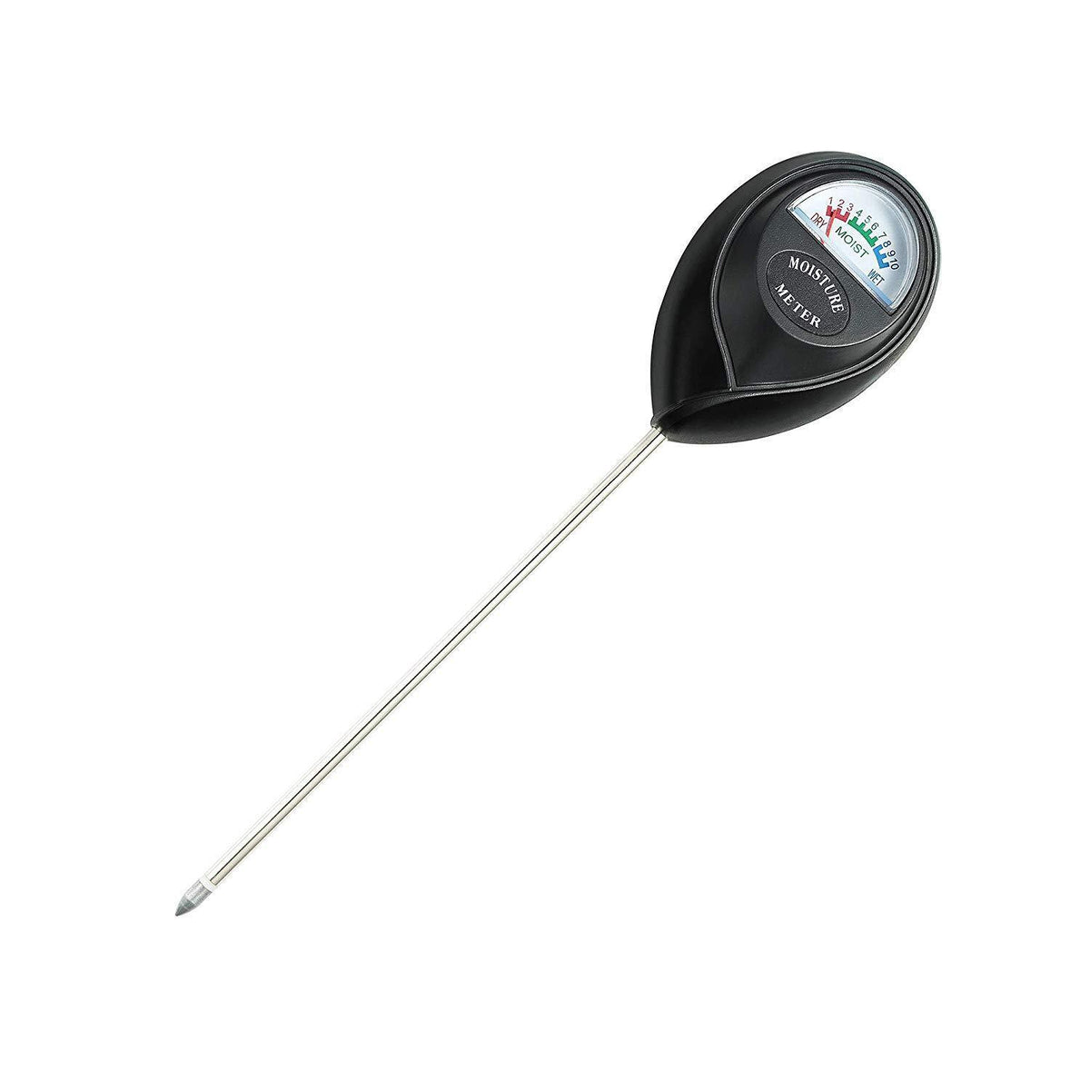 xlux t10 soil moisture meter XLUX T10 Soil Moisture Sensor Meter