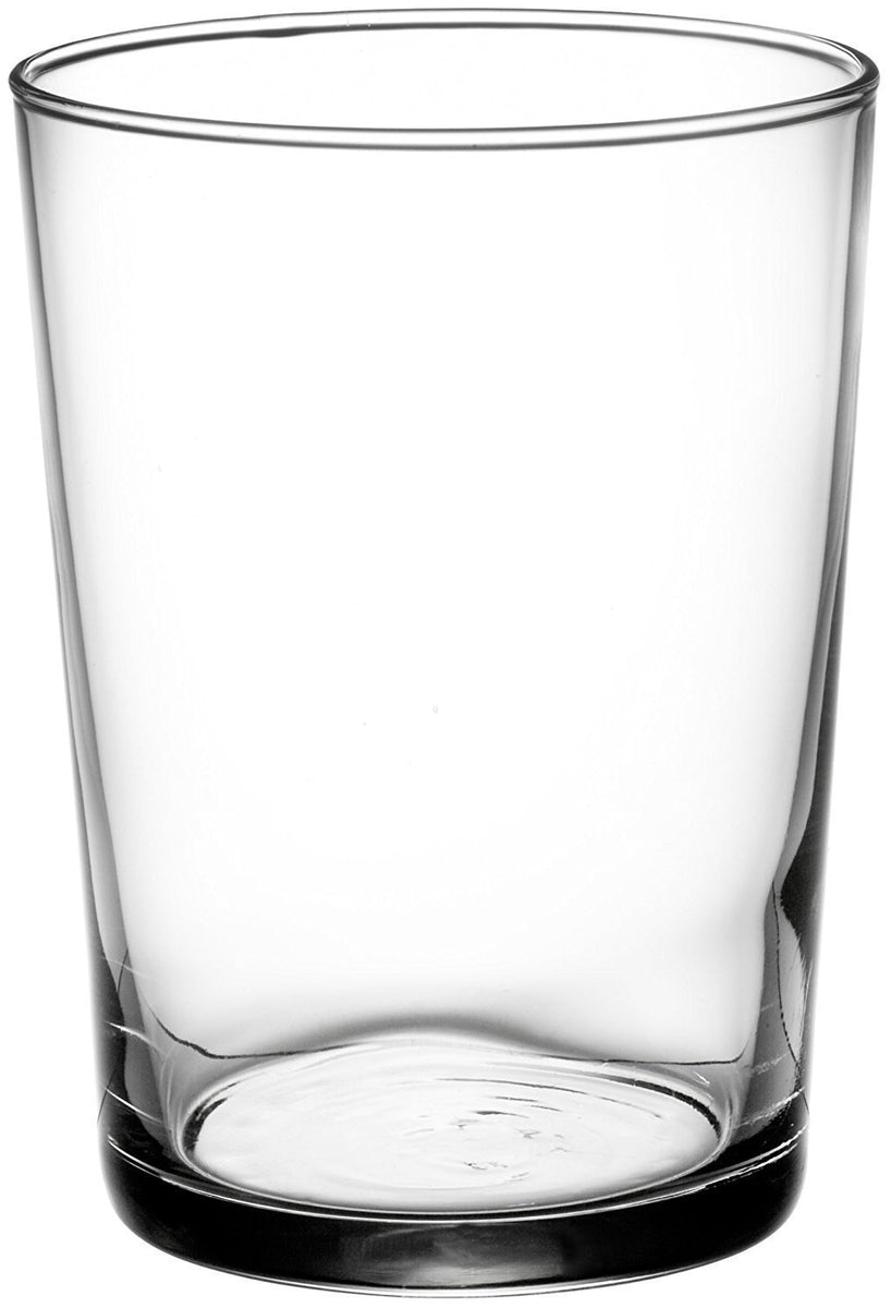Bormioli Rocco Bodega Collection Glassware  Set Of 12 Maxi 17 Ounce D   National Wholesale Products, LLC