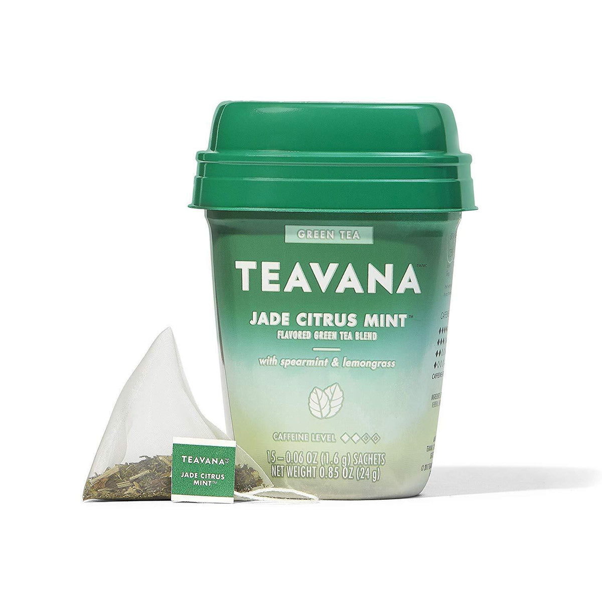 Teavanna store