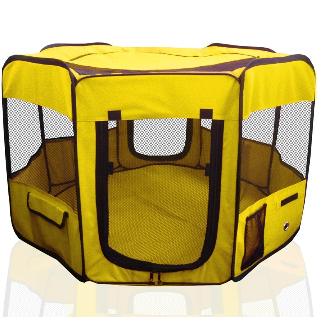 Toysopoly store pet playpen