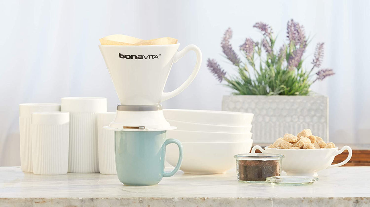 Bonavita immersion dripper best sale