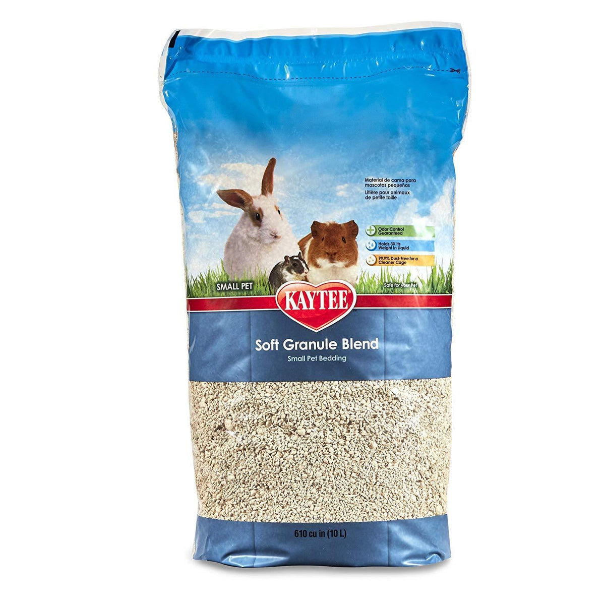 Kaytee soft shop granule blend