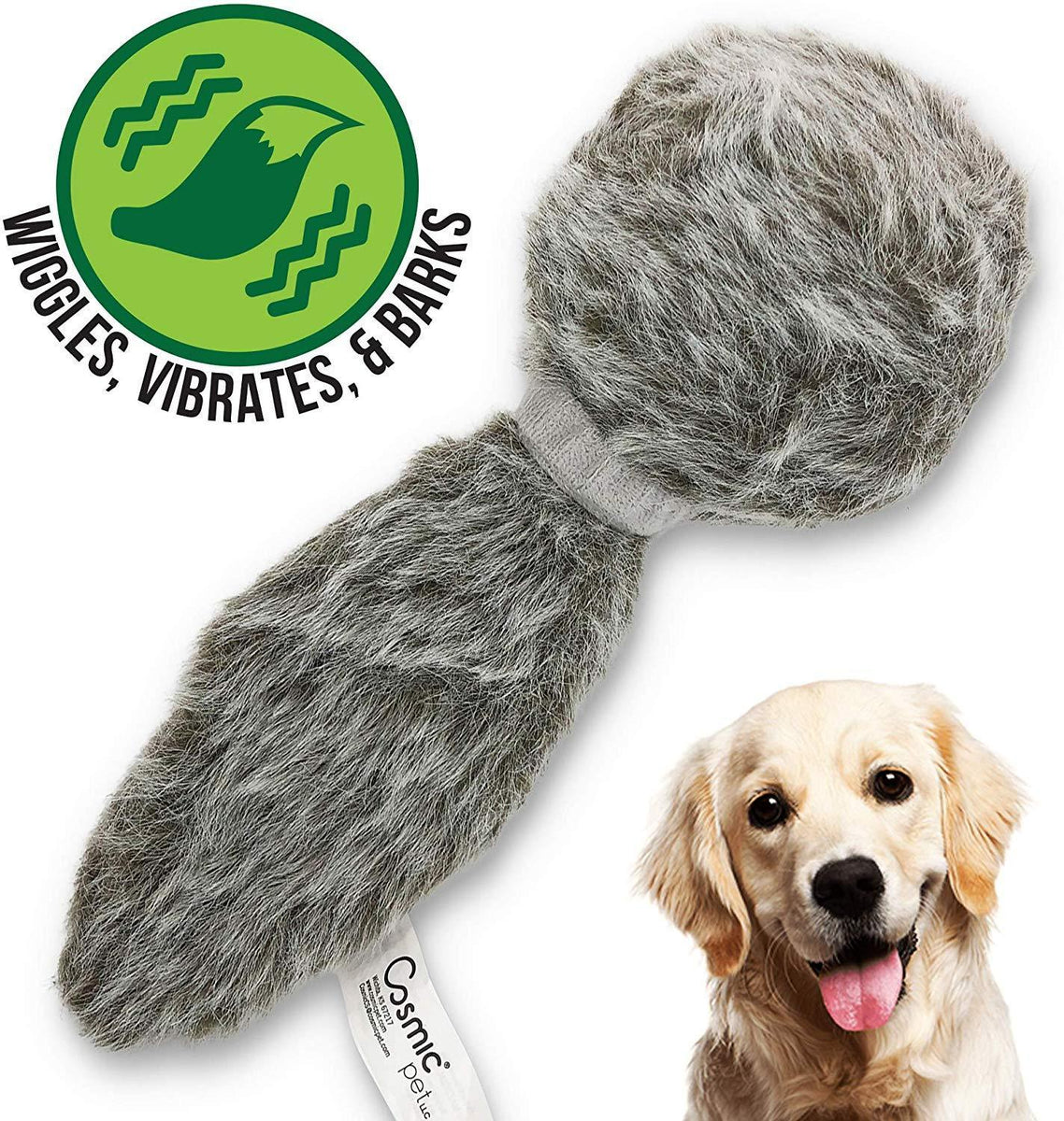 K9 Kannon Hyper Pet Best Toys For Hyper Dogs Hyper Pet Doggie Tail