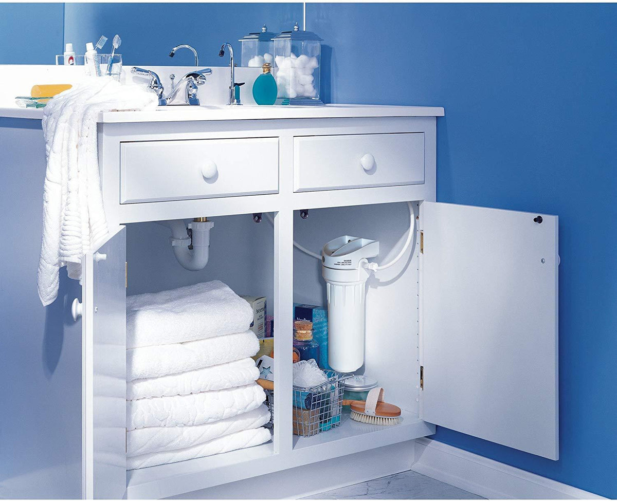 GE GX1S01R Drinking Water Filtration System – National Wholesale