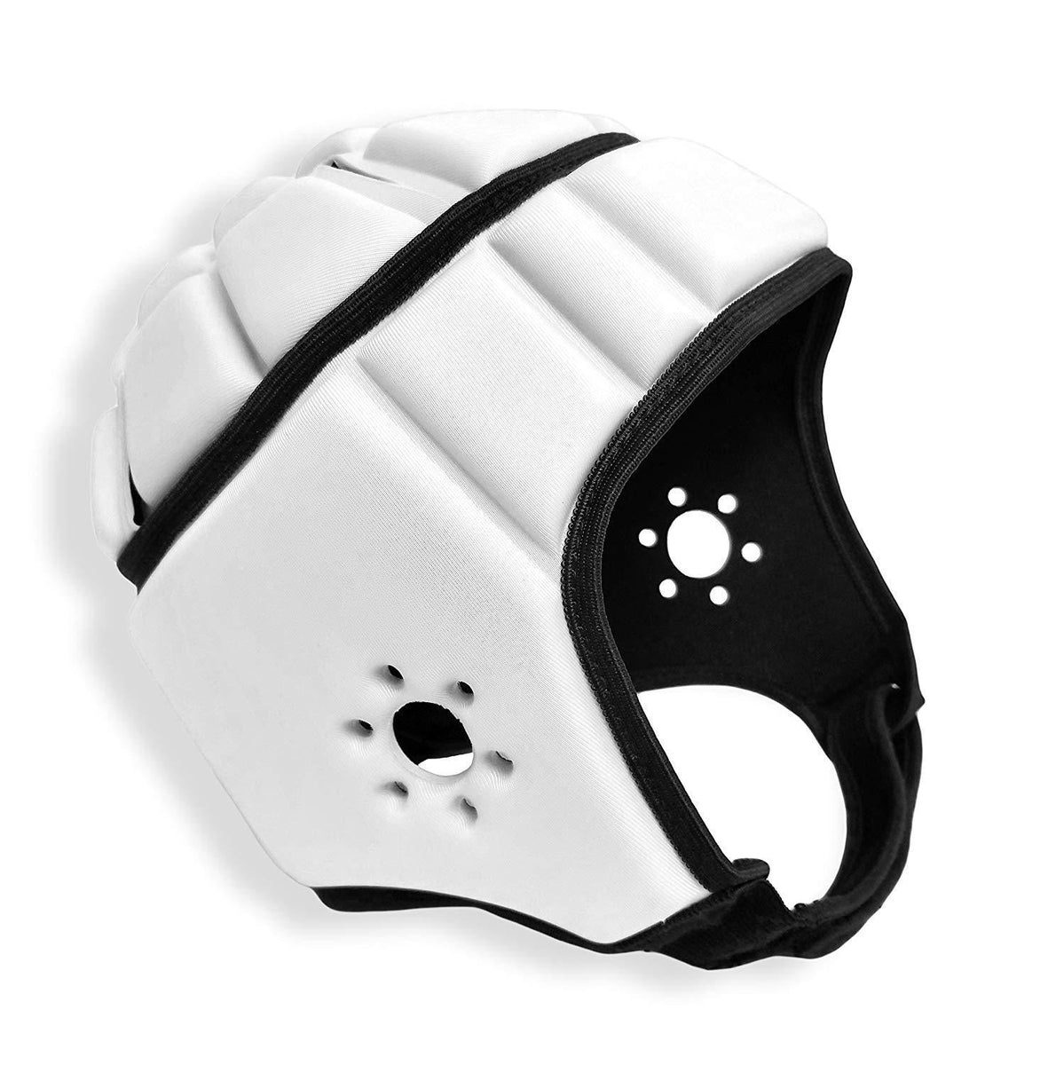 EliteTek Soft Padded Headgear - 7v7 Soft Shell - Rugby EliteTek Soft Padded Headgear - 7v7 Soft Shell - Rugby