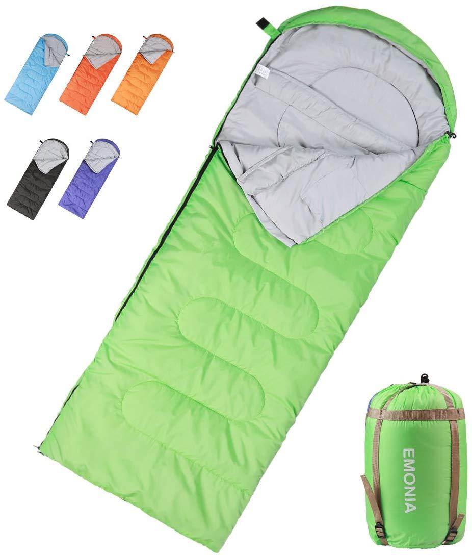 Kids Sleeping Bag Camping Sleeping Bags For Adults Kids Waterproof