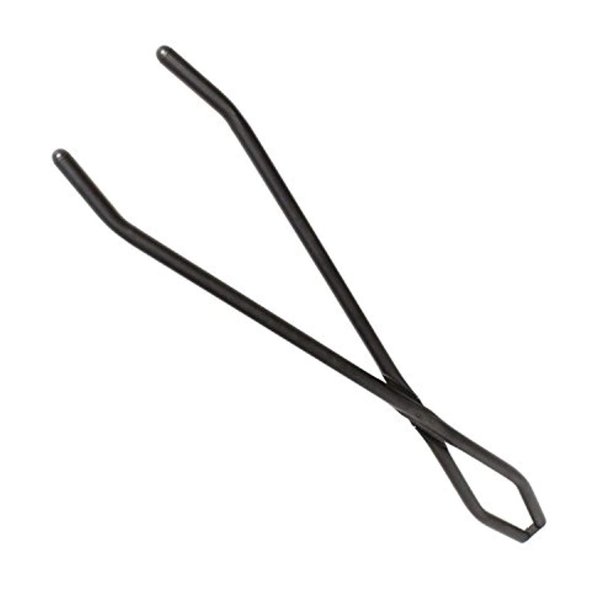 Redneck Convent Heavy-Duty Firewood Log Grabber Fire Tongs Scissor Too ...