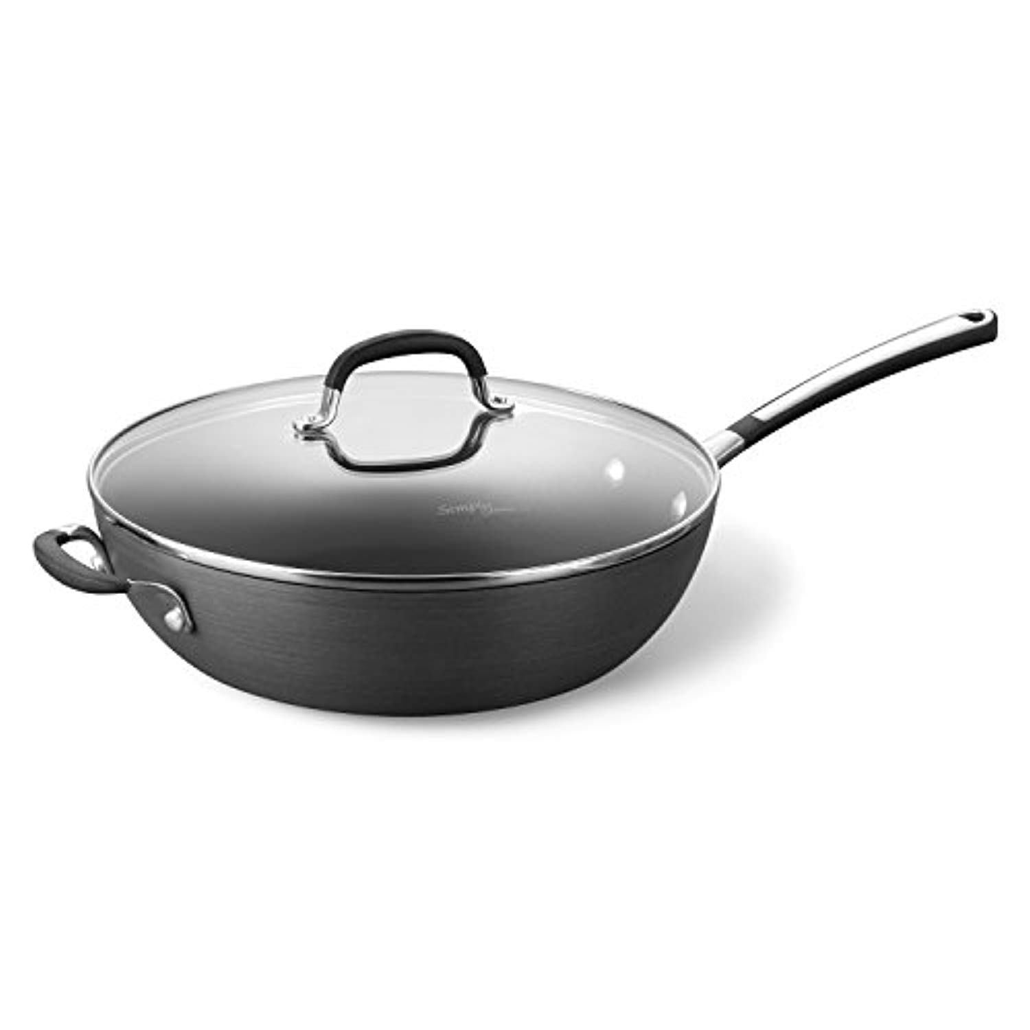 Different Calphalon Frying Pan Collections and Their Oven Safety