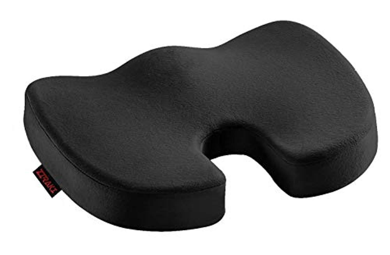 Ziraki coccyx seat on sale cushion