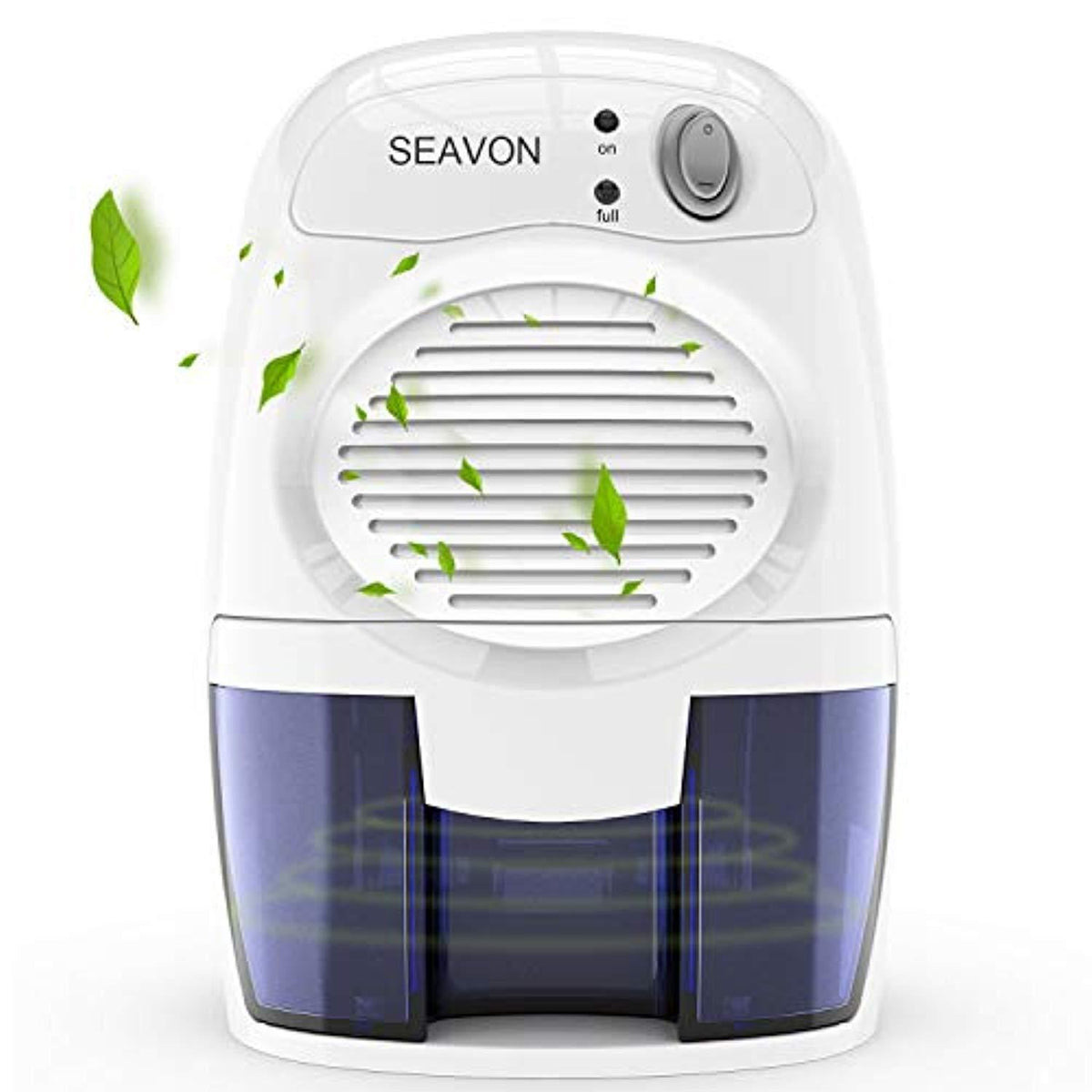 SEAVON Electric Portable Dehumidifier – product image