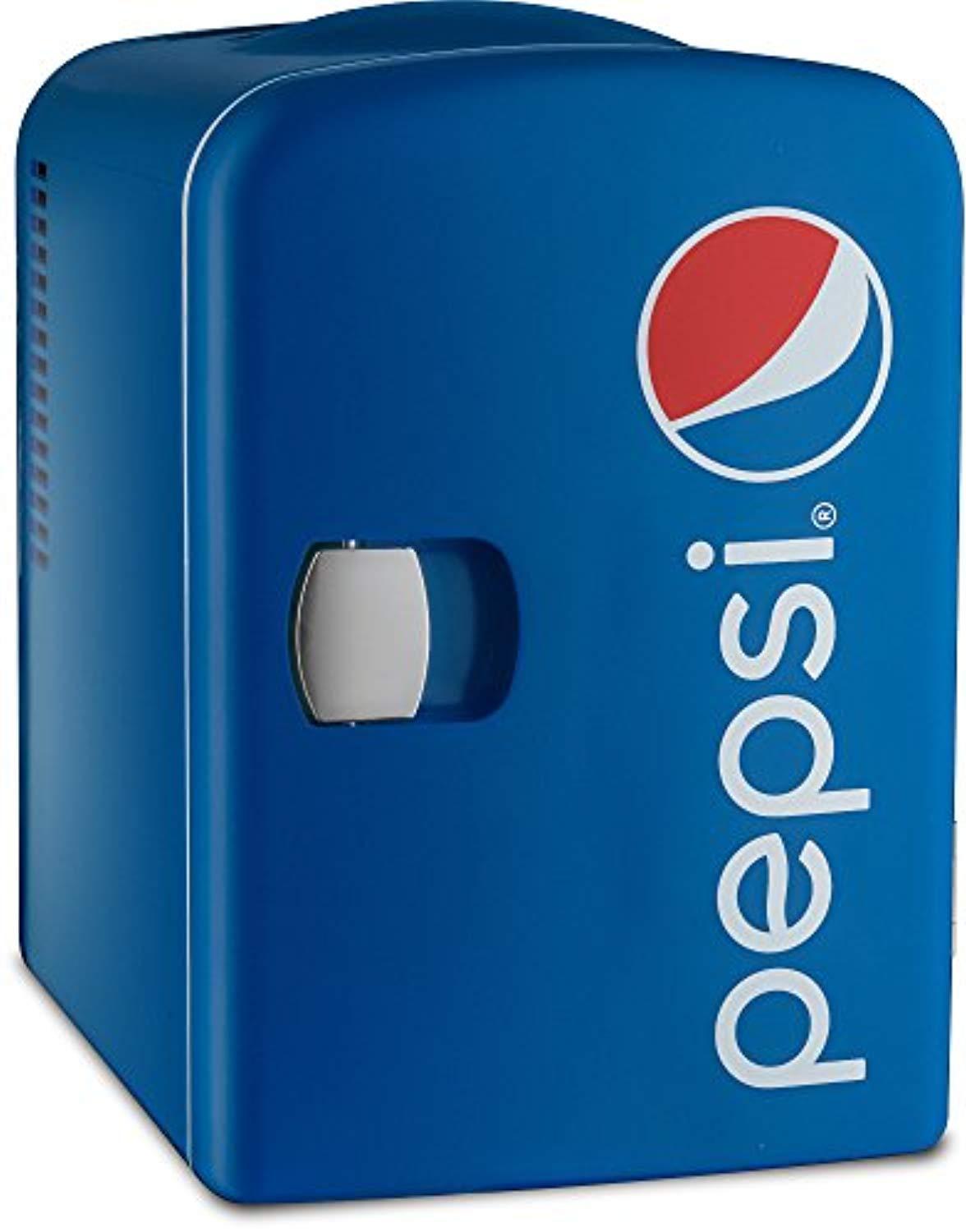 Can Mini Fridge Pepsi Mini Fridge Liter Capacity, Cools