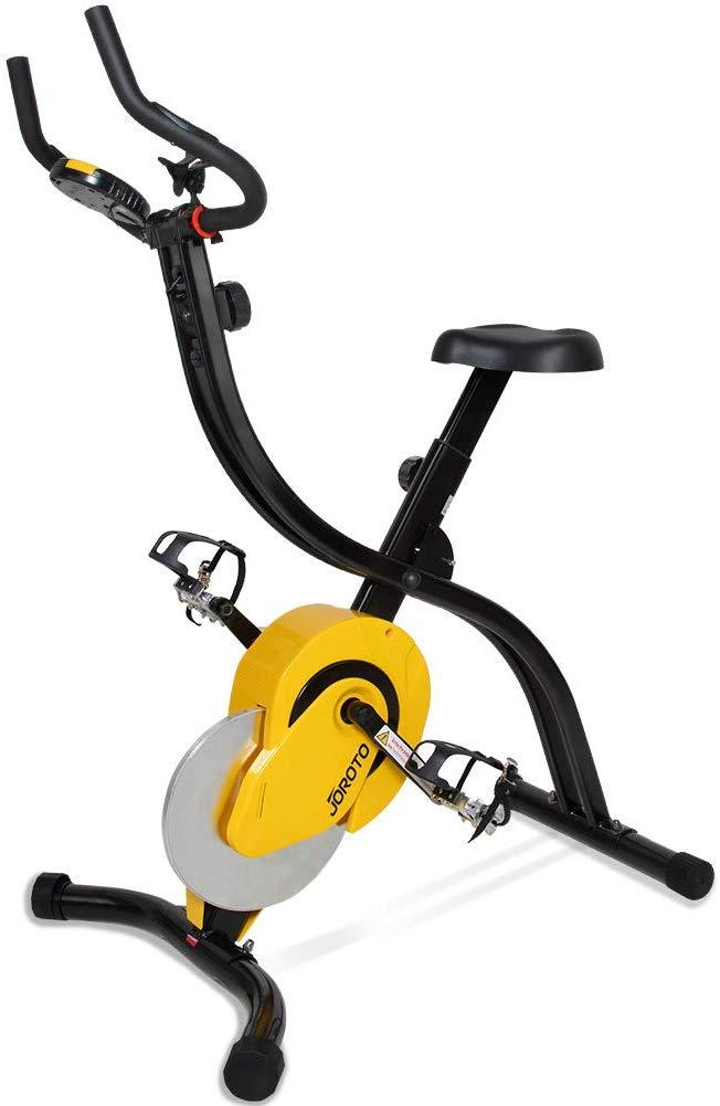 Joroto exercise online bike