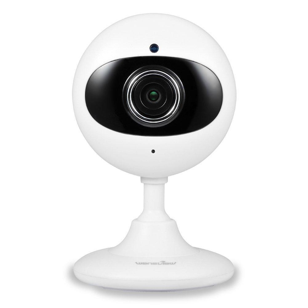 Cloud Storage Wansview Wireless Security Camera Camera 1080p Hd - Main Image