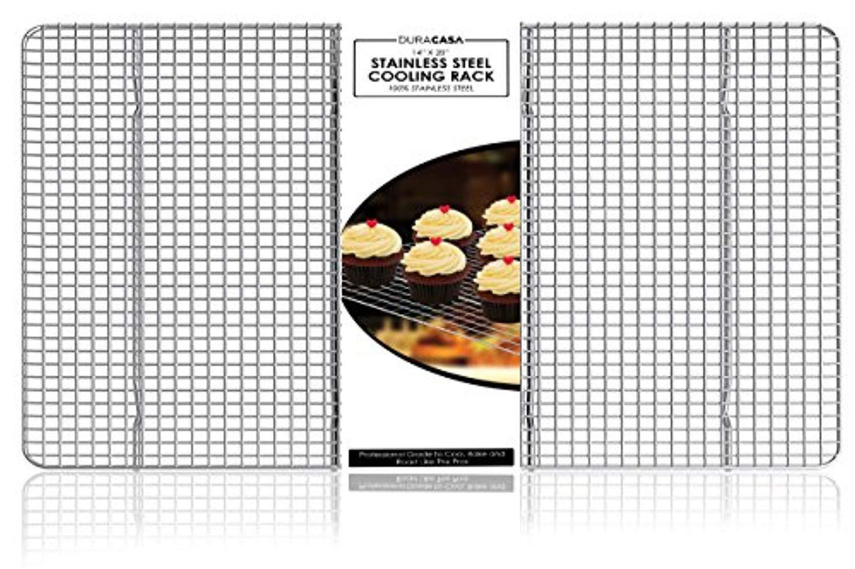 Baking Rack, Cooling Rack, 14