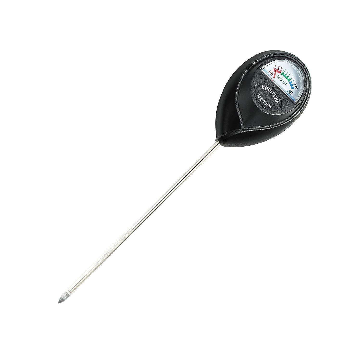 hiltex soil moisture meter XLUX T10 Soil Moisture Sensor Meter