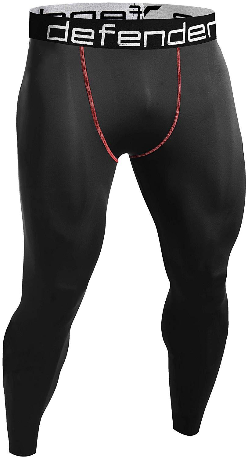 Defender hot sale compression pants