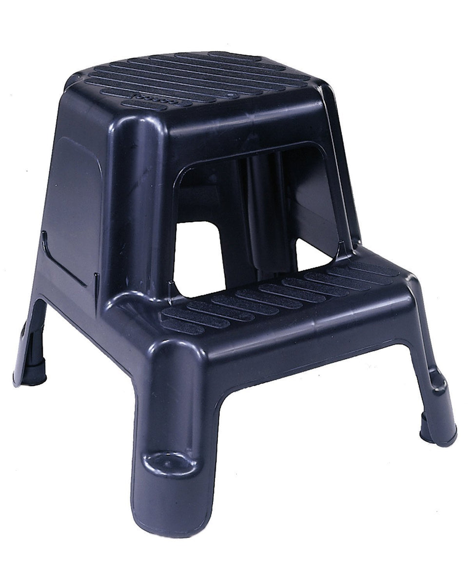 Cosco Molded Tech Step Step Stool – National Wholesale Products, LLC