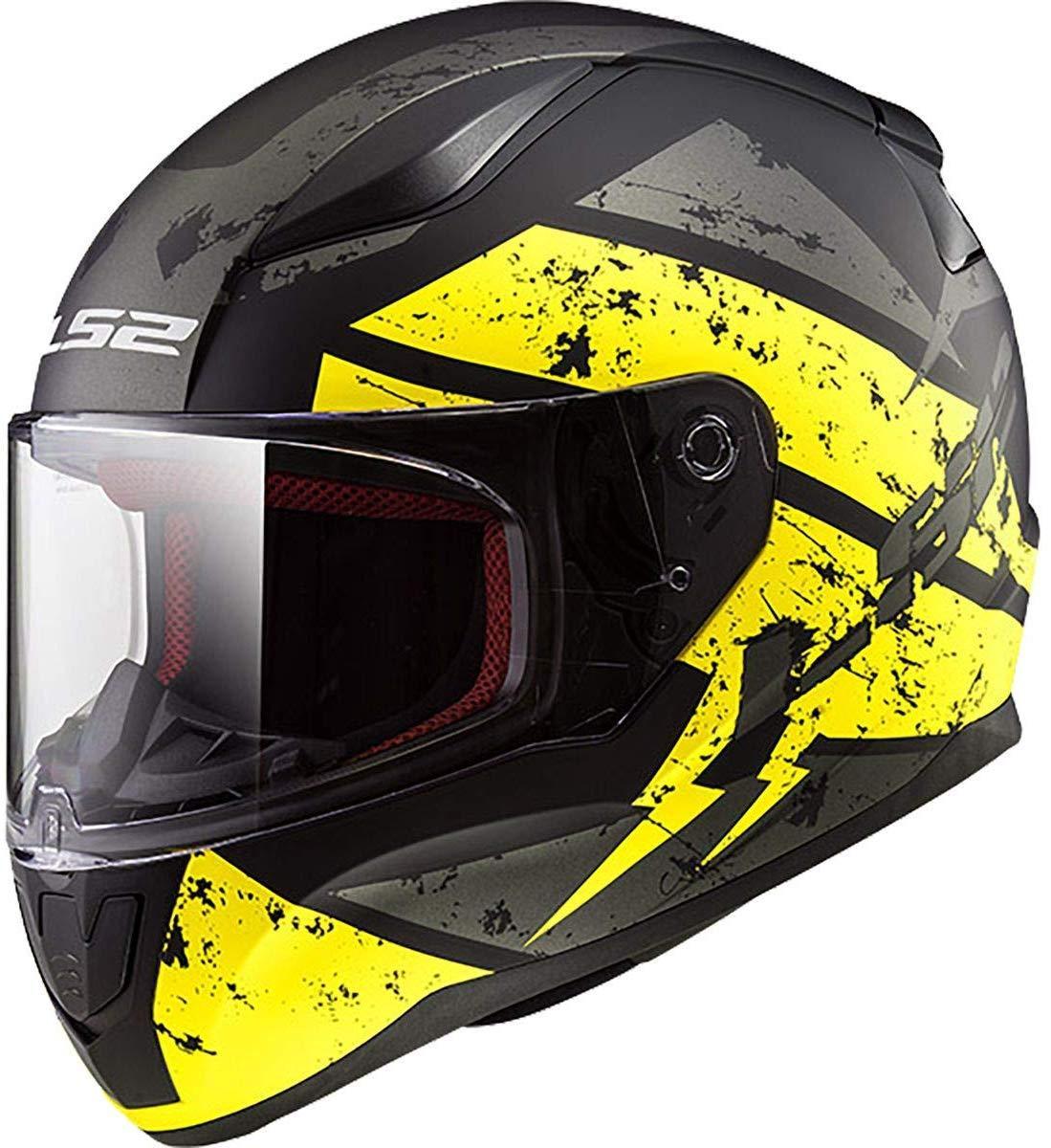 ls2 dream catcher helmet LS2 Helmets Motorcycles & Powersports Helmet's Full Face Rapid Dream C –  National Wholesale Products, LLC
