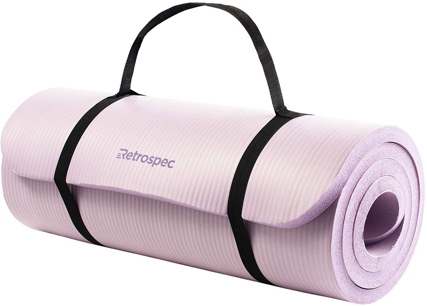 Retrospec Solana Yoga Mat 1